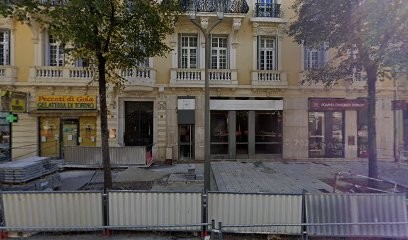 Dr Stroescu Alexandru, Médecin Généraliste à Nice