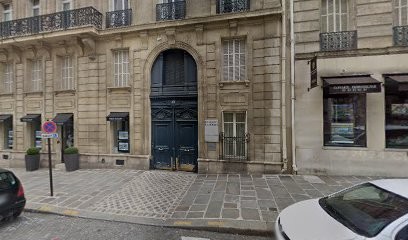 Bachelet Jean-Marc, Médecin Généraliste à Paris 08