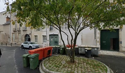 Hassan Alaoui Mdaghri, Médecin Généraliste à Orléans