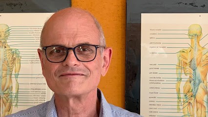 Dr Denis REYMOND, Médecin Généraliste à Bron