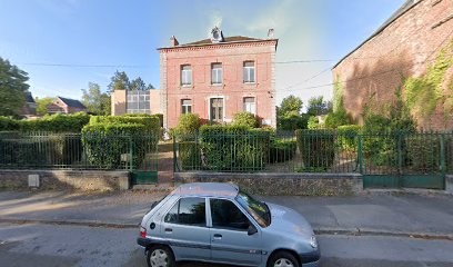 Psychological Centre Médical Children, Centre Médical à Fourmies
