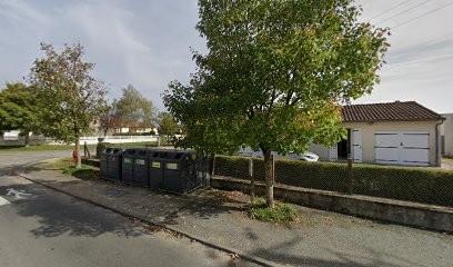 Caumes Yves, Médecin Généraliste à Chef-Boutonne