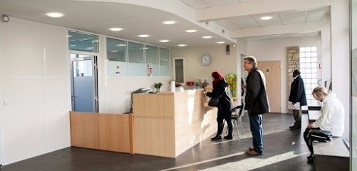 Docteur COHEN Rebecca, Médecin Généraliste à Villemomble