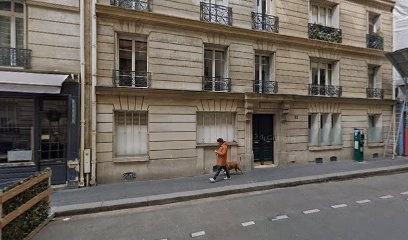 Cherif-Zahar Kamal, Médecin Généraliste à Paris 07
