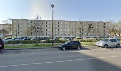 Périchon Yves, Médecin Généraliste à Bourges