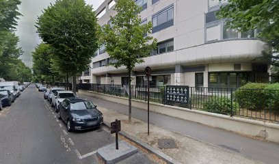 Dr. Gérard Khayat, Médecin Généraliste à Neuilly-sur-Seine