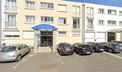 Doly Jean -baptiste, Médecin Généraliste à Clermont-Ferrand