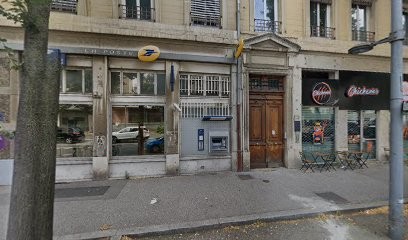 Brottet Maurice, Médecin Généraliste à Lyon 07