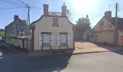 Perin Béatrice, Médecin Généraliste à Châteauneuf-en-Thymerais