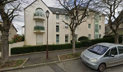 Ophtalmologiste Dr Le Corre Philippe, Médecin Généraliste à Châteaugiron