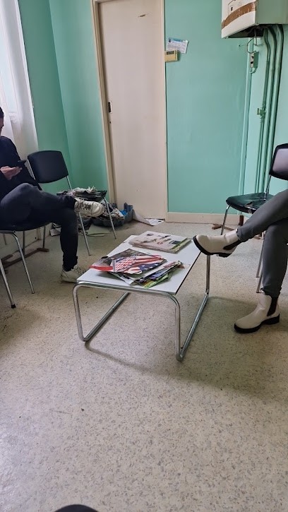 Guichard Eric, Médecin Généraliste à Sedan