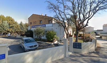 Catenacci Michel, Médecin Généraliste à Gréasque