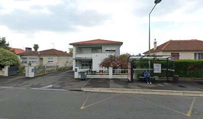 Gauthier Bruno, Médecin Généraliste à Pau