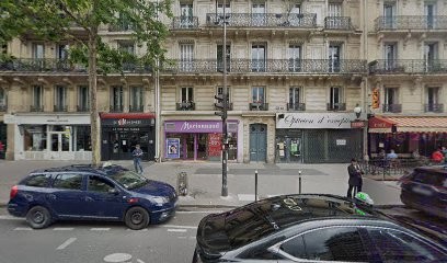 Cassard Marie-Claude, Médecin Généraliste à Paris 05