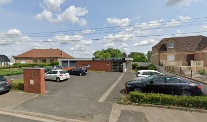 Martin Gérard, Médecin Généraliste à Fouquereuil