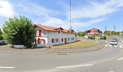 Bourgoin Nelly, Médecin Généraliste à Saint-Jean-de-Luz