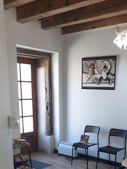 Le Meut Paul, Médecin Généraliste à Vezin-le-Coquet