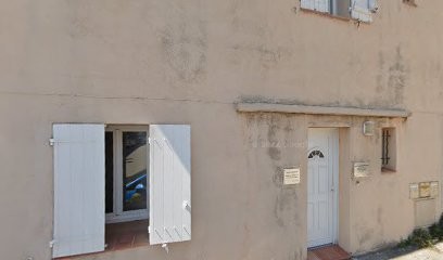 Auriculothérapie Médicale - Docteur Caroline Lefebvre-Sagui - Aix en Provence, Médecin Généraliste à La Fare-les-Oliviers