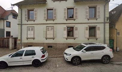 Rempp Denis, Médecin Généraliste à Molsheim