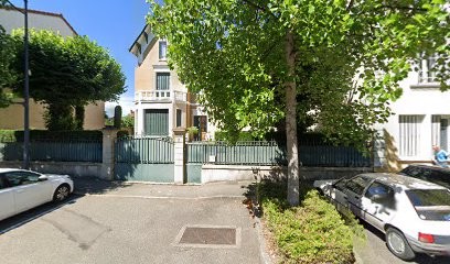 Gilibert Pierre, Médecin Généraliste à Beaurepaire