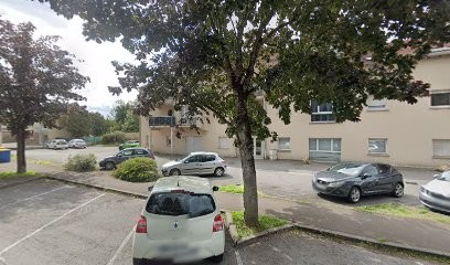 Mega Rocco, Médecin Généraliste à Thionville