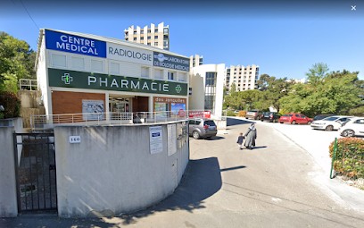 Centre médical Frais Vallon Les jonquilles, Médecin Généraliste à Marseille 13