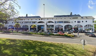 Le Merrer Isabelle, Médecin Généraliste à Quimper