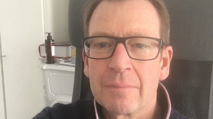 Dr Michel SCHEIL, Médecin Généraliste à Phalsbourg