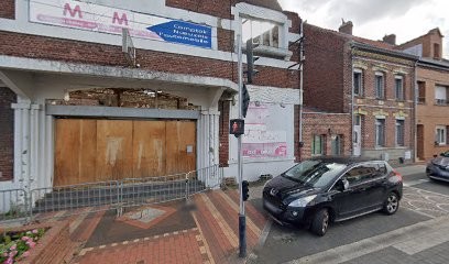 Lequint Gérard, Médecin Généraliste à Noeux-les-Mines