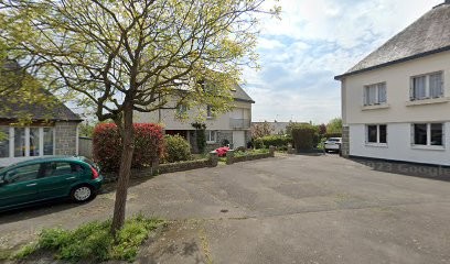 Moutel Vincent, Médecin Généraliste à Mordelles