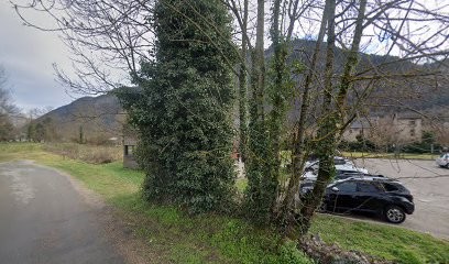 Dupui Marc, Médecin Généraliste à Auzat