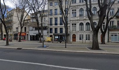 Blanc-Martin Catherine, Médecin Généraliste à Nîmes