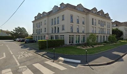 Pruvost-Bitar Véronique, Médecin Généraliste à Senlis