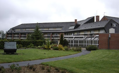 Ehpad Filieris Joseph Porebski, Centre Médical à Bully-les-Mines