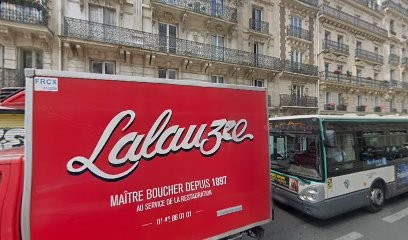 Zaharia Catherine, Médecin Généraliste à Paris 05