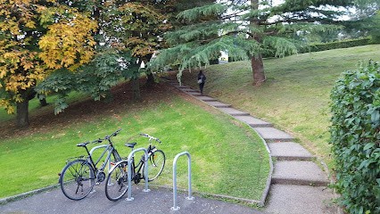 Ubo Service De Santé Des Étudiants, Centre Médical à Brest