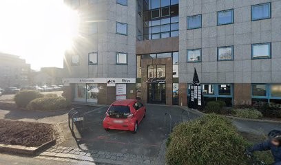 Cabinet Medical de Rocabey, Médecin Généraliste à Saint-Malo