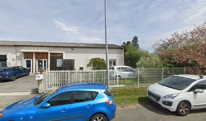 Ass Dep Sauvegarde Enfant A Adulte Ger, Centre Médical à Auch