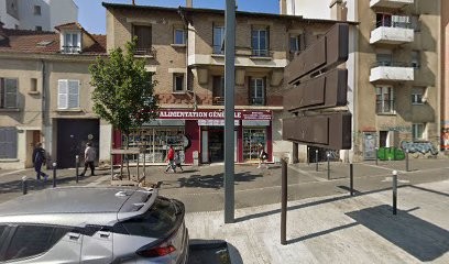 Patrick Laredo, Médecin Généraliste à Vitry-sur-Seine