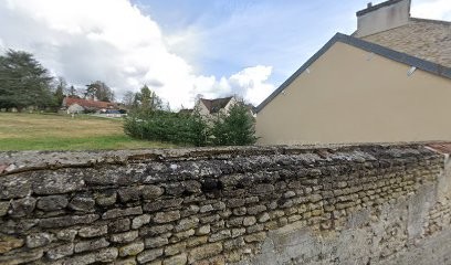 Perier Antoine, Médecin Généraliste à Guitrancourt