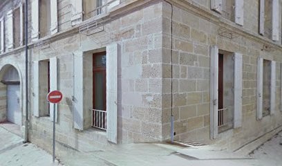 Castet Richard, Médecin Généraliste à Guîtres