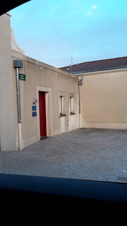 Cabinet Médical De Mervent, Médecin Généraliste à Mervent