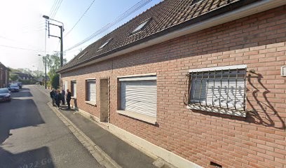 Delille Jean-Michel, Médecin Généraliste à Montigny-en-Gohelle