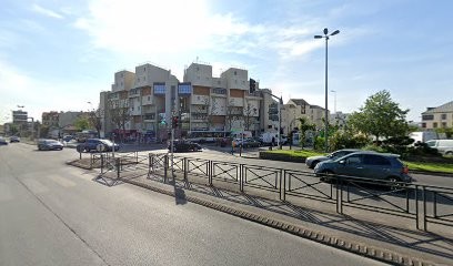 Dr Albert MSIKA, Médecin Généraliste à Neuilly-sur-Marne