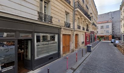 Abecassis Marc, Médecin Généraliste à Paris 11
