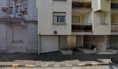 Soc De Medecine Du Travail De Strasbou, Médecin Généraliste à Strasbourg