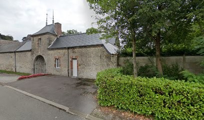 Dubuissez Yves, Médecin Généraliste à Glageon