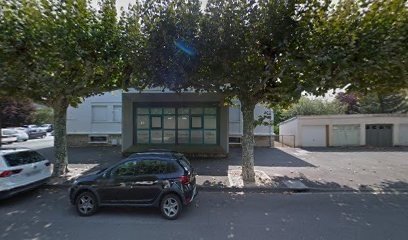 Docteur Caroline ROUGET-PERNET, Médecin Généraliste à Vesoul