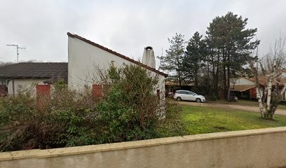 Etienne Merlin, Médecin Généraliste à Mignaloux-Beauvoir