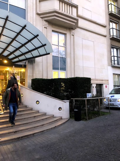Lisovoski Fabrice, Médecin Généraliste à Neuilly-sur-Seine